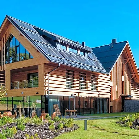Hotel Aldrov Špindlerŭv Mlýn