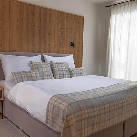 Hotel Aldrov Spindleruv Mlyn