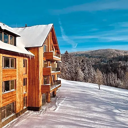 Hotel Aldrov Spindleruv Mlyn