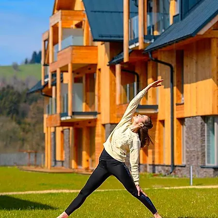 Hotel Aldrov Spindleruv Mlyn