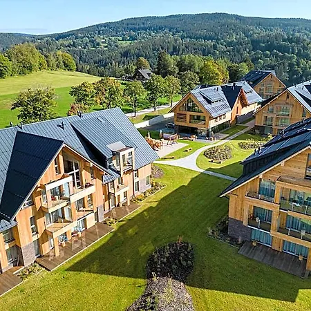 Aldrov 4* Spindleruv Mlyn