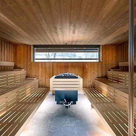Aldrov Hotel Špindlerŭv Mlýn