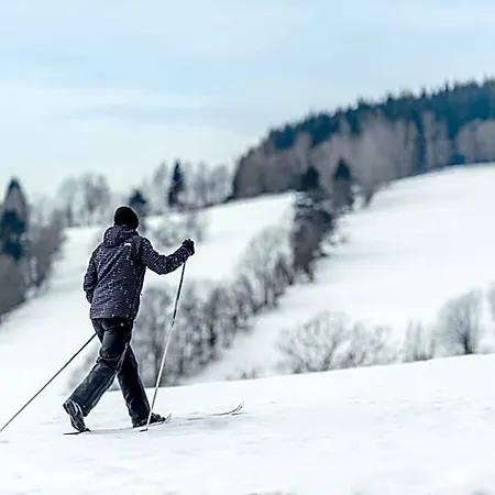 Aldrov Hotel Spindleruv Mlyn
